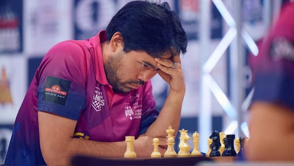 'Old world mentality': Hikaru Nakamura reveals preparation styles that he considers 'nonsense'