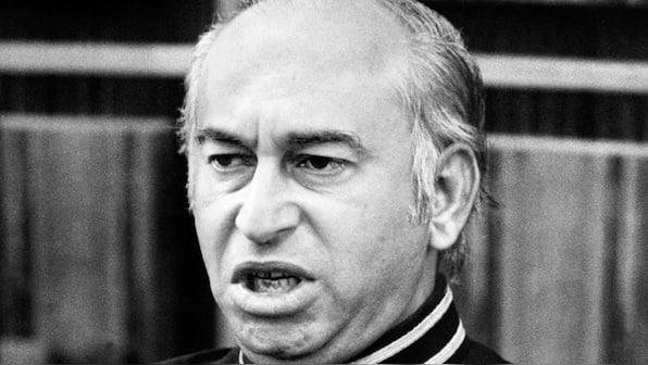 History Today: How Zulfikar Ali Bhutto took charge of Pakistan after losing 1971 war