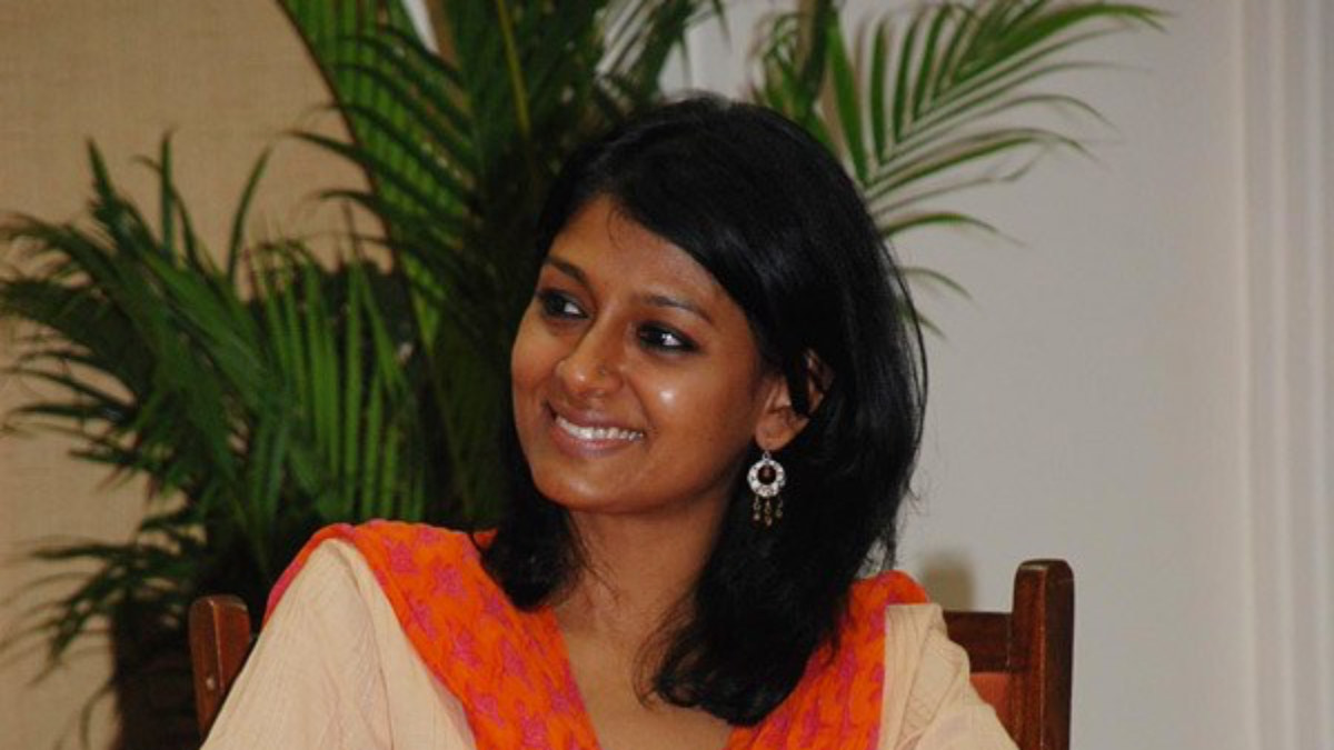 EXCLUSIVE | Nandita Das: ‘With Bollywood & Hollywood main stream cinema's presence; independent voices will always struggle’ EXCLUSIVE | Nandita Das: ‘With Bollywood & Hollywood main stream cinema's presence; independent voices will always struggle’