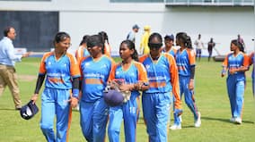 Exclusive | ‘Please support us, we play for India too’: India captain Deepika TC on winning Women’s T20 World Cup for blind