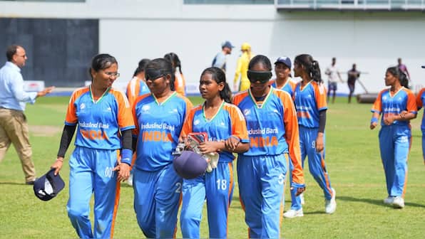 Exclusive | ‘Please support us, we play for India too’: India captain Deepika TC on winning Women’s T20 World Cup for blind