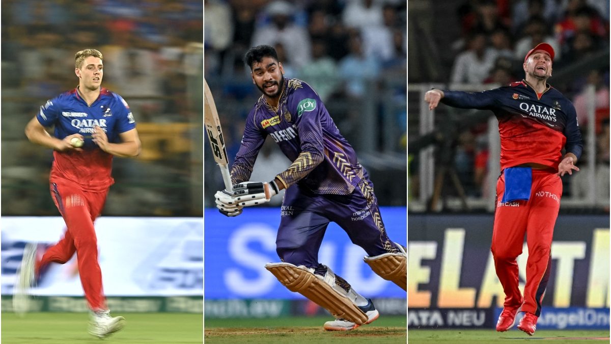 IPL Auction 2026 team-wise top targets: Who will KKR, CSK and RCB pick? IPL Auction 2026 team-wise top targets: Who will KKR, CSK and RCB pick?