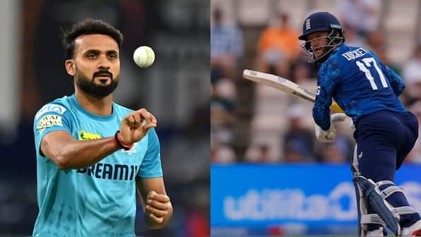 DC IPL Auction 2026: Delhi Capitals full squad, major gaps, top targets and remaining purse