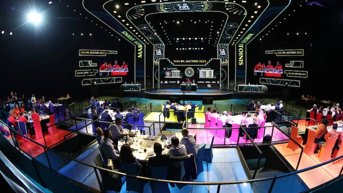 IPL Auction 2026 Date and LIVE Streaming: How to watch Indian Premier League 2026 mini auction on TV and online
