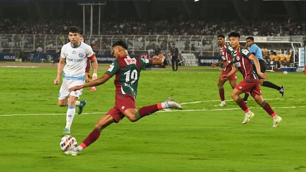 No kickoff in sight as Indian football battles an uncertain future: 'It is not about ISL. There is no I-League'
