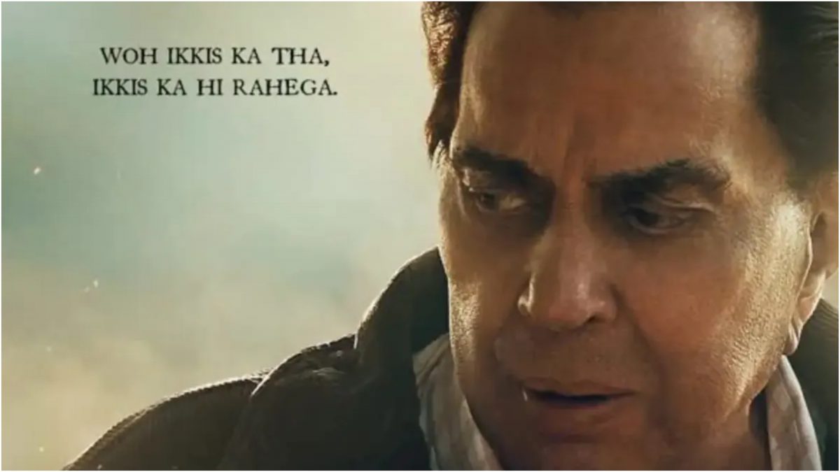 Sunny Deol은 Dharmendra의 마지막 영상 메시지를 공유합니다: ‘Kuch kahi koi galti ho gayi ho toh…’ Sunny Deol은 Dharmendra의 마지막 영상 메시지를 공유합니다: ‘Kuch kahi koi galti ho gayi ho toh…’