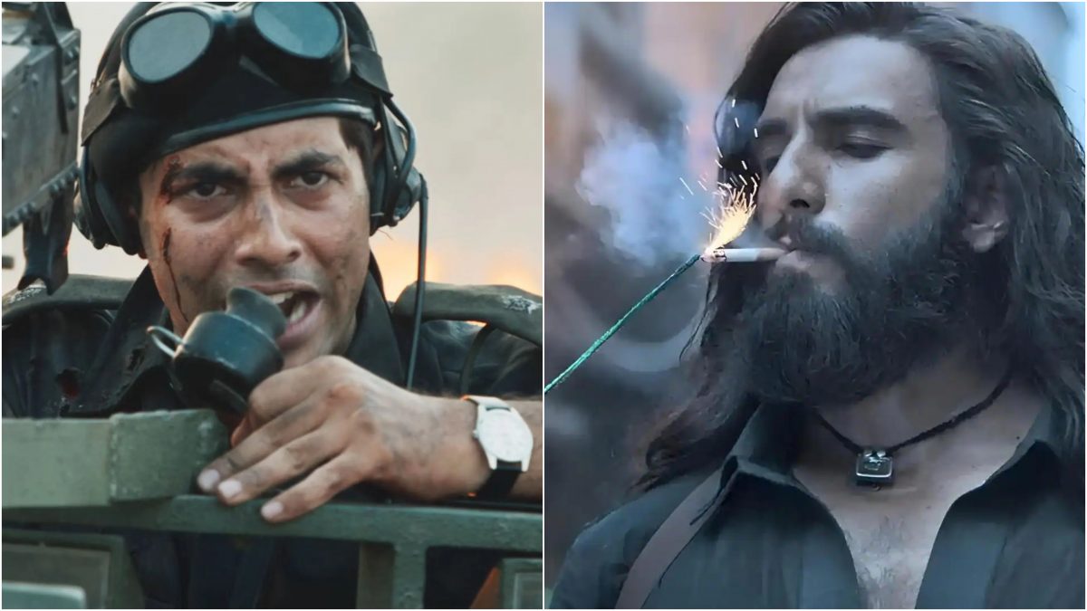 'Dhurandhar' vs 'Ikkis' Box Office Report: Ranveer Singh-starrer continues shattering records, Sriram Raghavan's film manages to withstand it 'Dhurandhar' vs 'Ikkis' Box Office Report: Ranveer Singh-starrer continues shattering records, Sriram Raghavan's film manages to withstand it