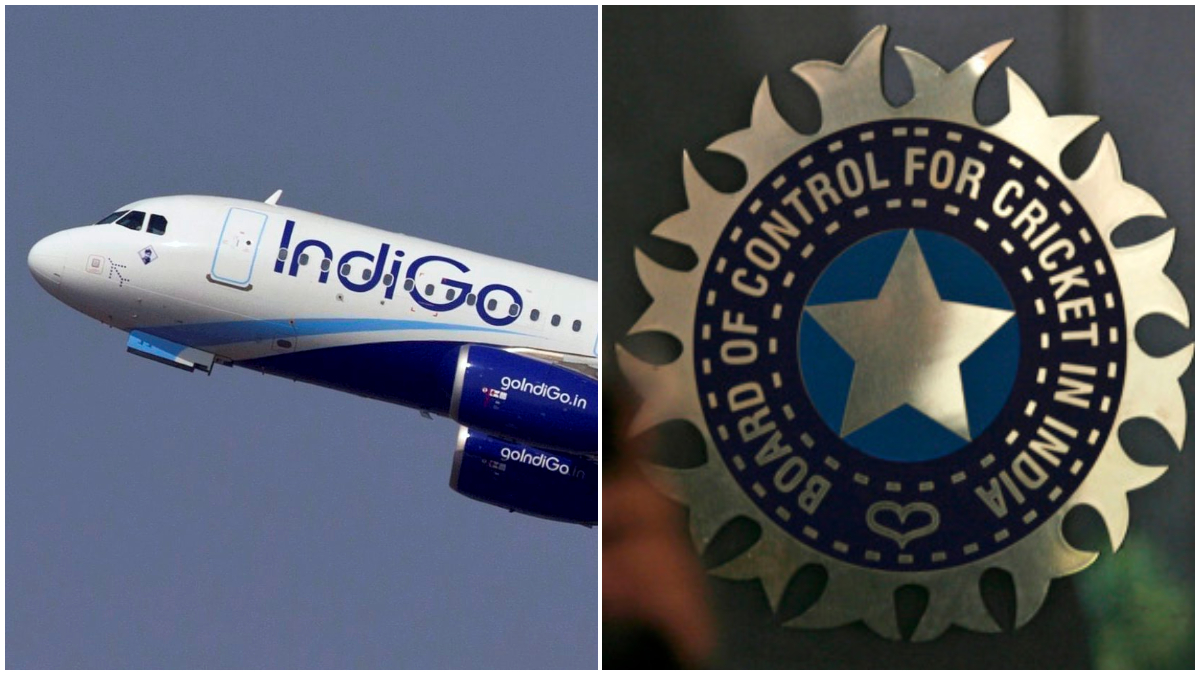 How IndiGo flights chaos is affecting Indian cricket, forcing BCCI to step in with emergency measures – Firstpost How IndiGo flights chaos is affecting Indian cricket, forcing BCCI to step in with emergency measures – Firstpost