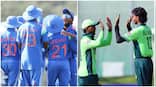 India U19 vs Pakistan U19 Live Score: Skipper Mhatre, Suryavanshi get Indian innings underway in Dubai