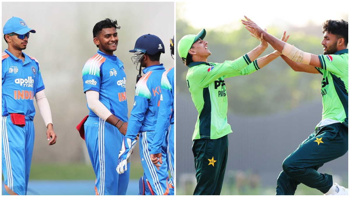 India U-19 vs Pakistan U-19 LIVE Score, Asia Cup 2025 Final: India opt to field in Dubai, name unchanged XI – Firstpost