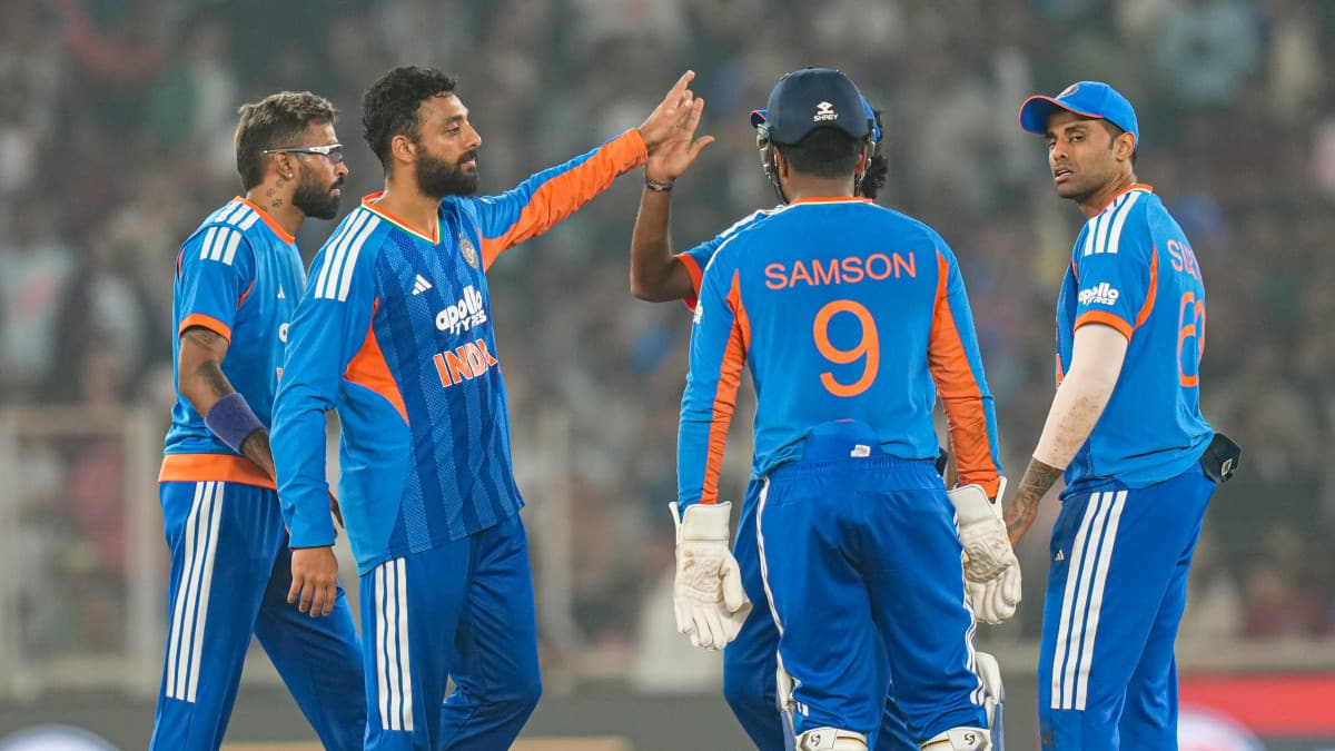 India vs New Zealand: Kishan's batting position, Surya's form and other key talking points for Men in Blue in T20I series