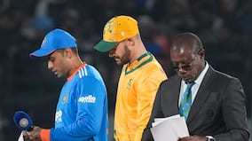 India vs South Africa LIVE Score 5th T20 at Ahmedabad: Samson back in Indian XI as Proteas opt to field in Ahmedabad