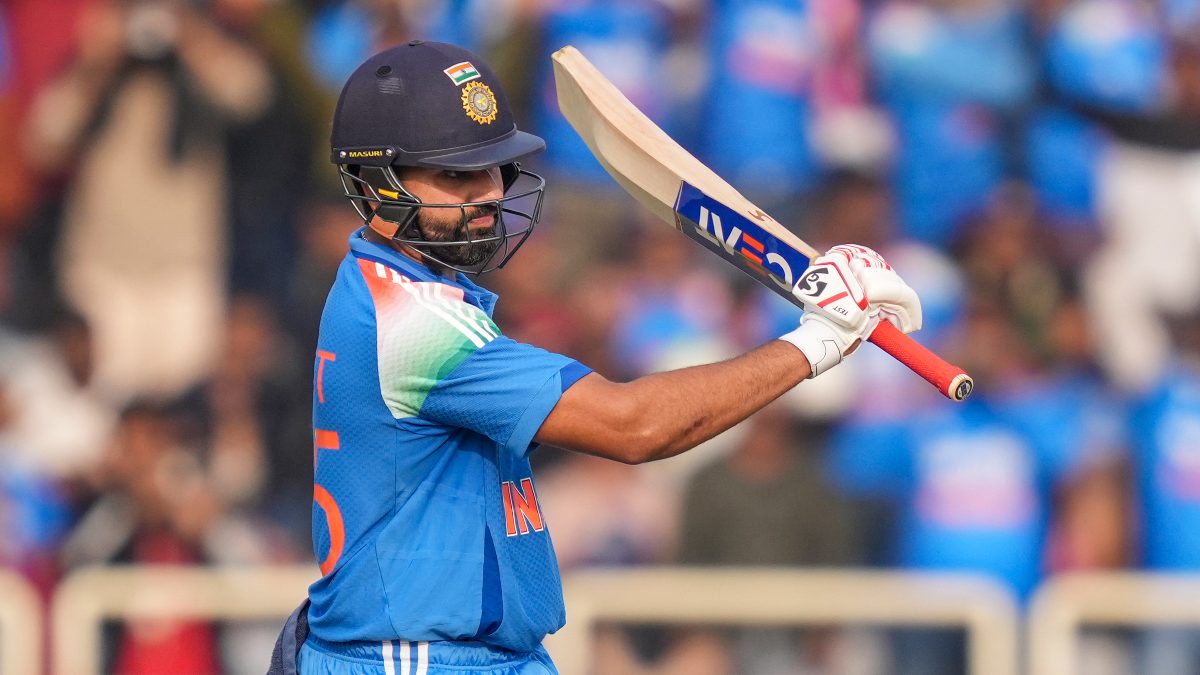 India vs South Africa LIVE Score 2nd ODI at Raipur: IND off to a flier as Jaiswal slams 14 in first over India vs South Africa LIVE Score 2nd ODI at Raipur: IND off to a flier as Jaiswal slams 14 in first over