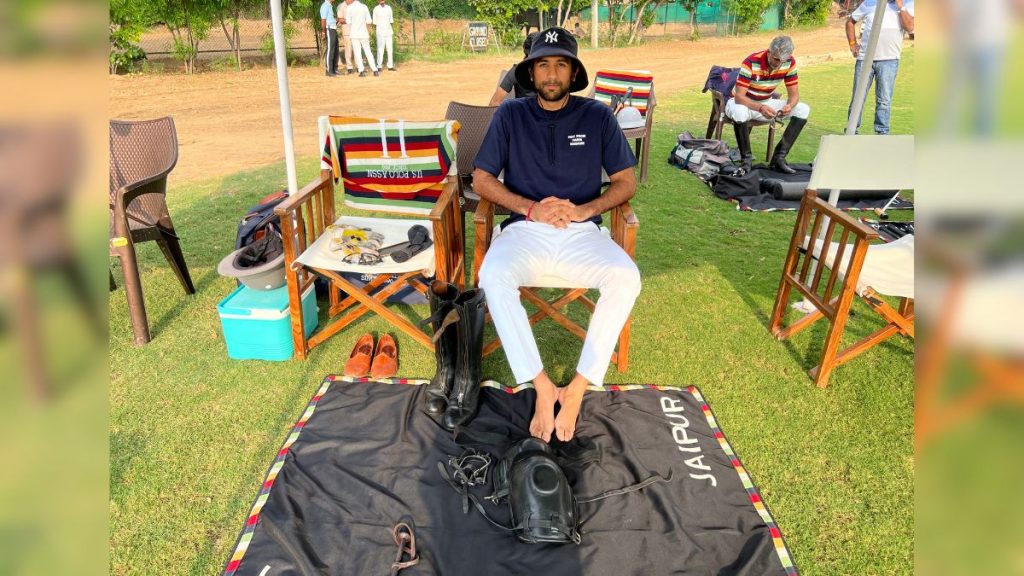Jaipur Polo