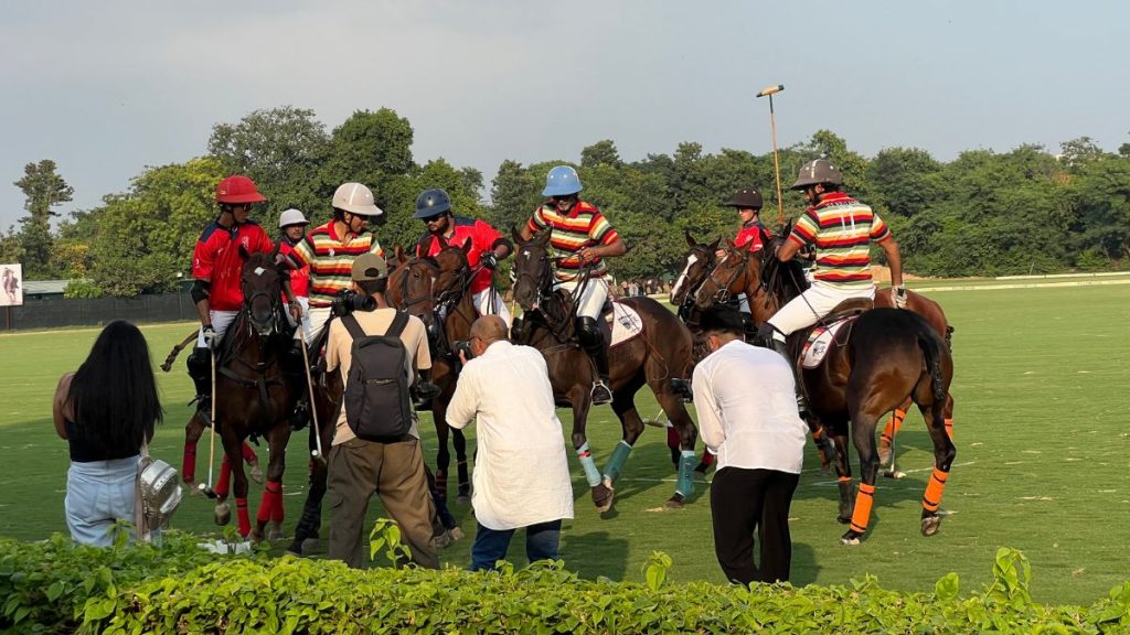 Jaipur Polo
