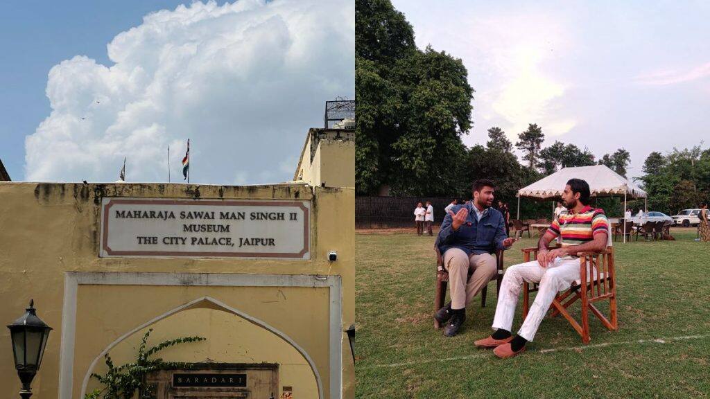 Jaipur Polo