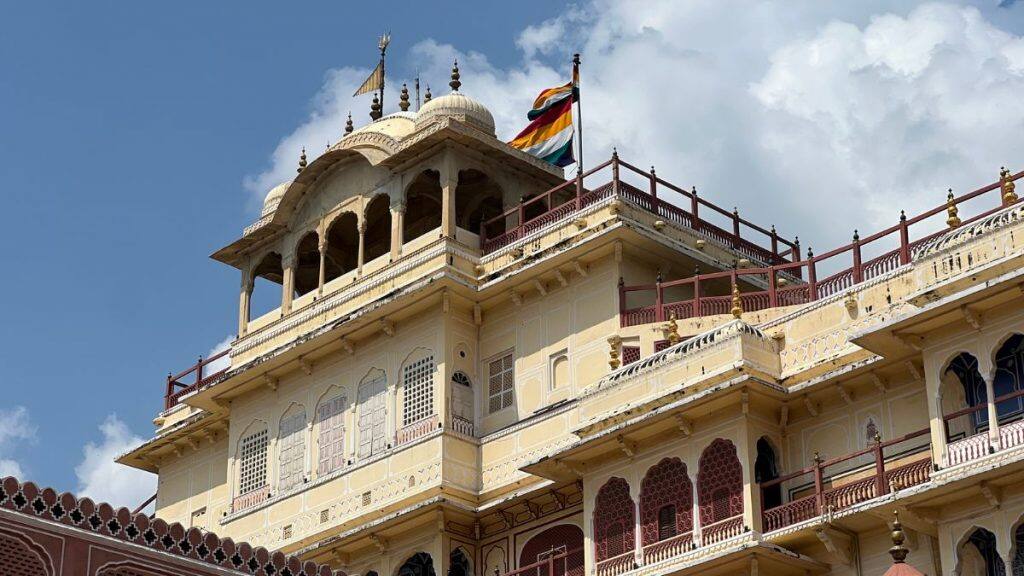 Jaipur Polo