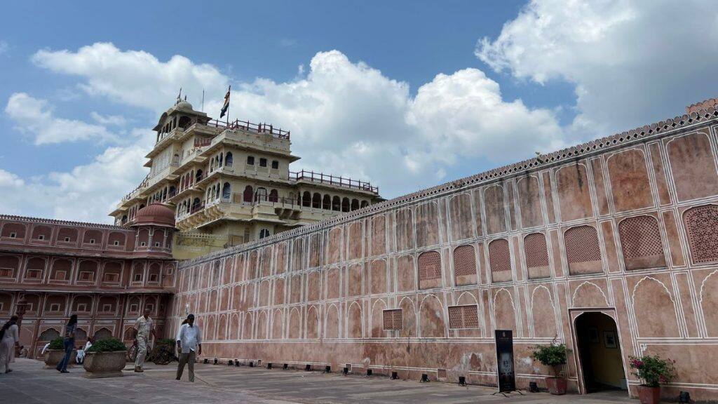 Jaipur Polo