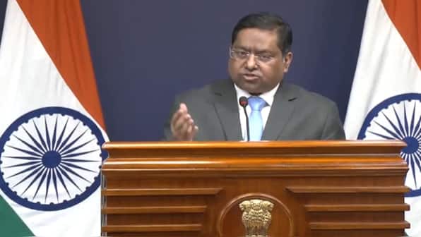 ‘Hold perpetrators responsible’: Indian embassy trespassed in Croatia, MEA seeks strong action