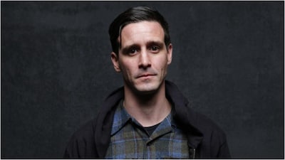 'The Wire' Actor James Ransone Dies by Suicide at 46