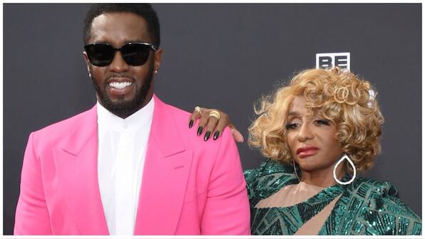 Janice Combs slams Sean Combs: The Reckoning for “inaccuracies” after harsh allegations