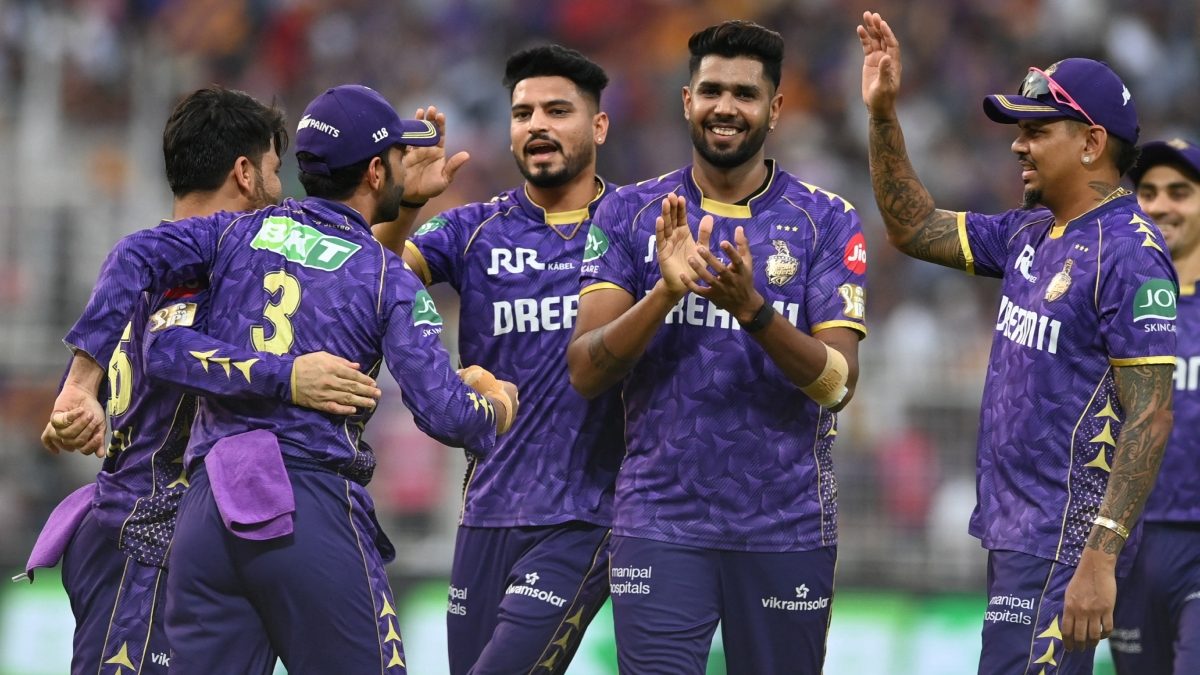 KKR IPL Auction Strategy: Kolkata Knight Riders squad gaps, possible targets and purse KKR IPL Auction Strategy: Kolkata Knight Riders squad gaps, possible targets and purse