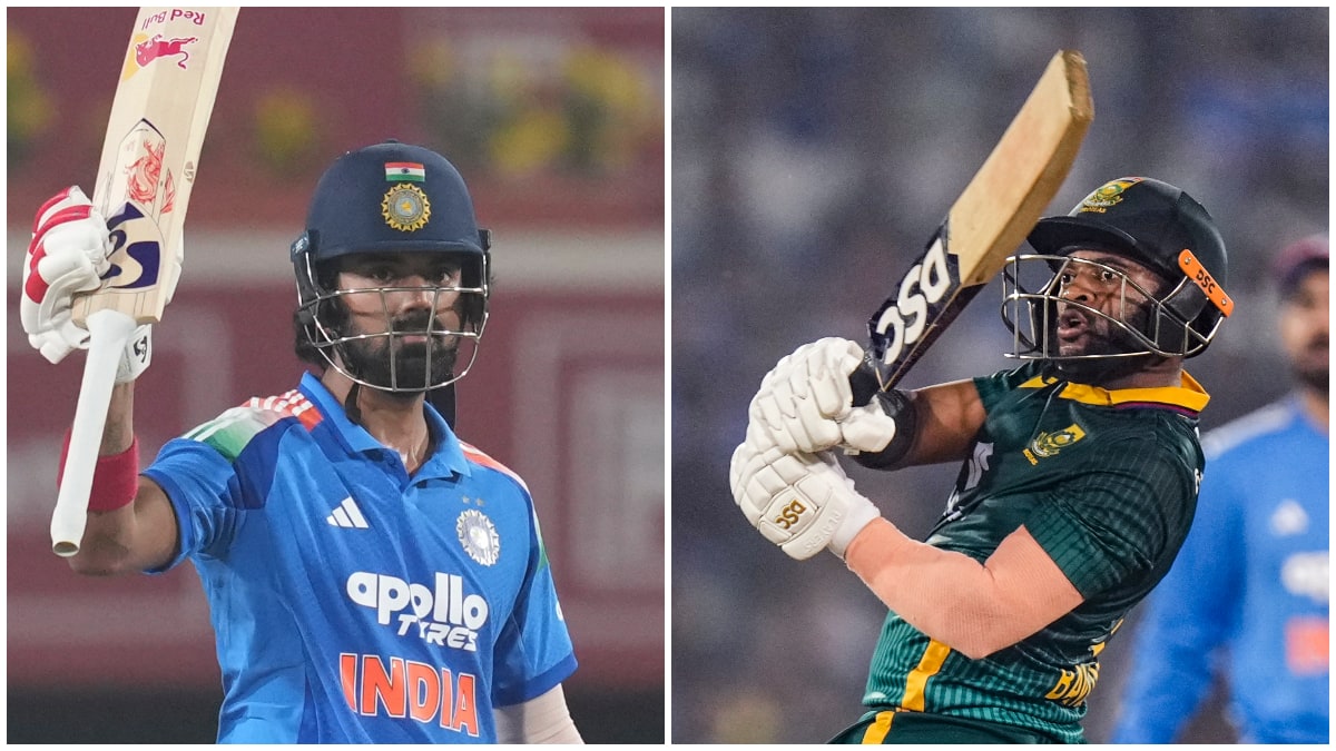India vs South Africa LIVE Score 3rd ODI at Visakhapatnam: Men in Blue aim to snap losing run in ODI tosses at Vizag