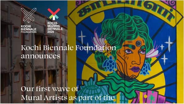 Island Warehouse Pavilion opens for public, completing major venue launch for Kochi-Muziris Biennale