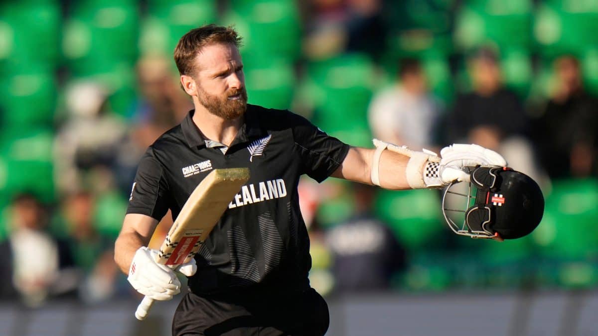 India vs New Zealand: Williamson to skip ODI series as spinner Lennox earns maiden call-up