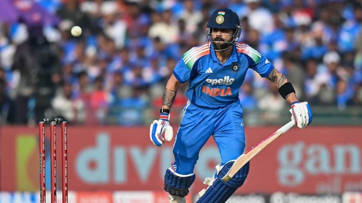 India vs South Africa 3rd ODI: Records that Virat Kohli could break with another ton in Vishakhapatnam