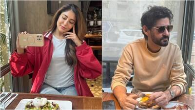 Kritika Kamra, Gaurav Kapur make relationship Instagram-official
