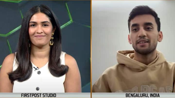 Exclusive | 'Just wanted to enjoy badminton': Lakshya Sen says 'mental shift' helped him triumph at Australia Open Exclusive | 'Just wanted to enjoy badminton': Lakshya Sen says 'mental shift' helped him triumph at Australia Open