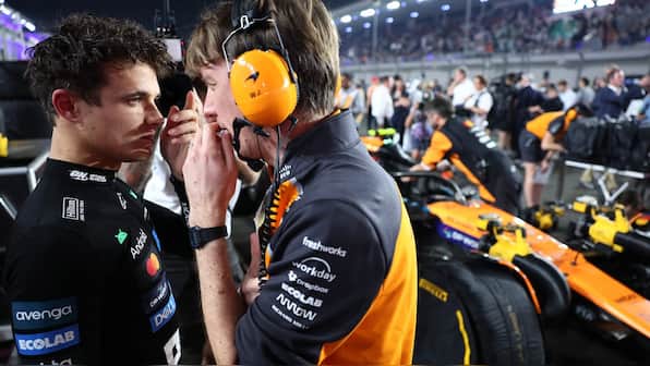 How McLaren’s blunder has put Norris’ Formula 1 title bid in peril