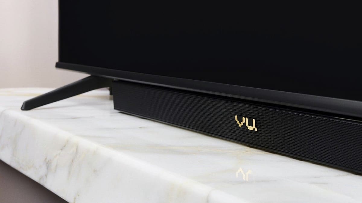 Vu 55Vibe DV Smart QLED TV Review: A well-rounded smart TV that offers excellent value
