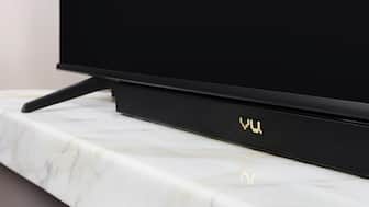 This smart TV gets its basics right with a lively picture and punchy sound, and is well worth its asking price.