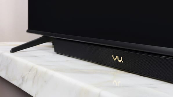 Vu 55Vibe DV Smart QLED TV Review: A well-rounded smart TV that offers excellent value