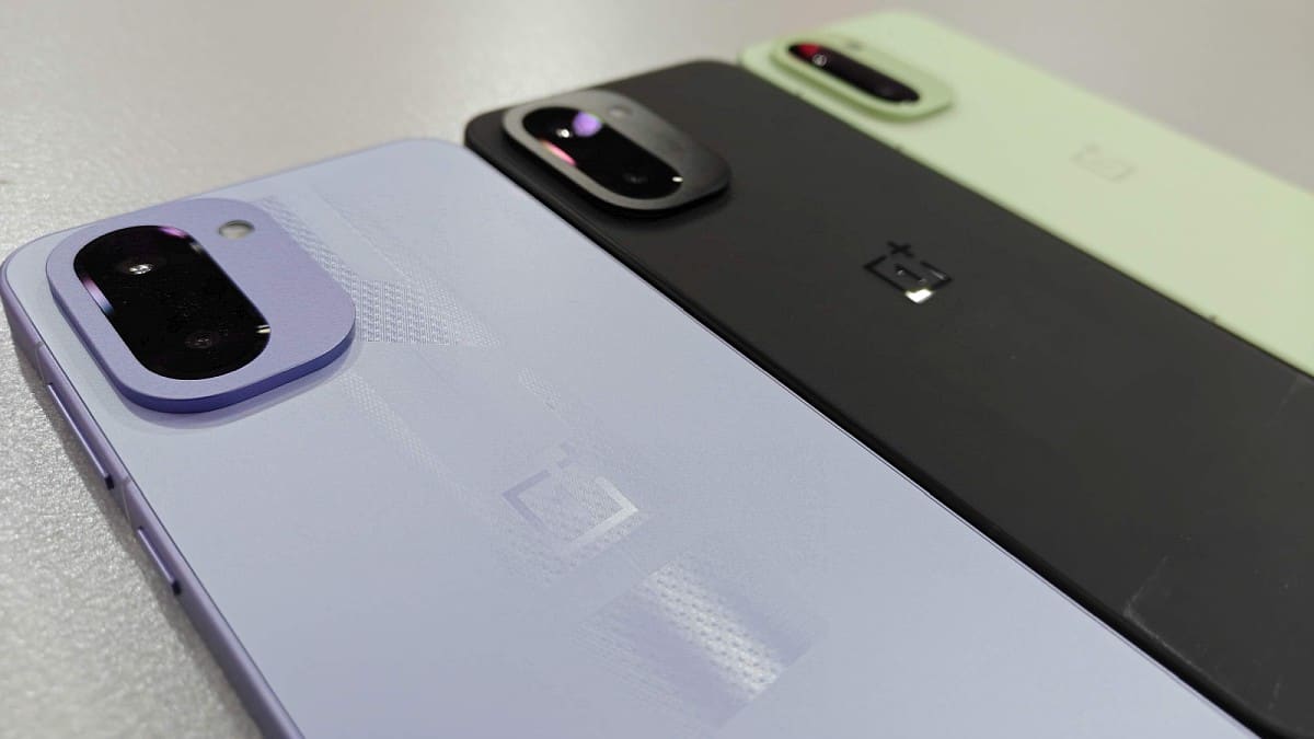 OnePlus 15R and OnePlus Pad Go 2 Launched in India: What’s new, key features, price and more