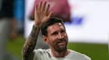 Messi Delhi Tour LIVE Updates: Lionel Messi's flight to New Delhi reportedly delayed due to heavy fog