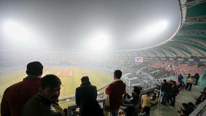 BCCI reacts to ticket refund demands over abandoned IND vs SA 4th T20I: 'Under domain of state'