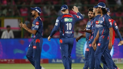 Lucknow Super Giants have plenty of match-winners in their squad but will need to strike an ideal balance during the auction. AP