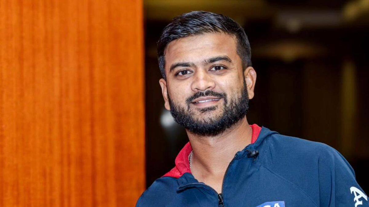 USA Cricket Poised for Growth Ahead of 2028 Olympics