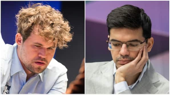 Exclusive | 'Magnus Carlsen will probably never return to World Championship, and we have to accept that': Anish Giri