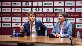 Magnus Carlsen underlines his chess prowess after World Blitz Championship win, sends message to critics: ‘Ruling me out...'