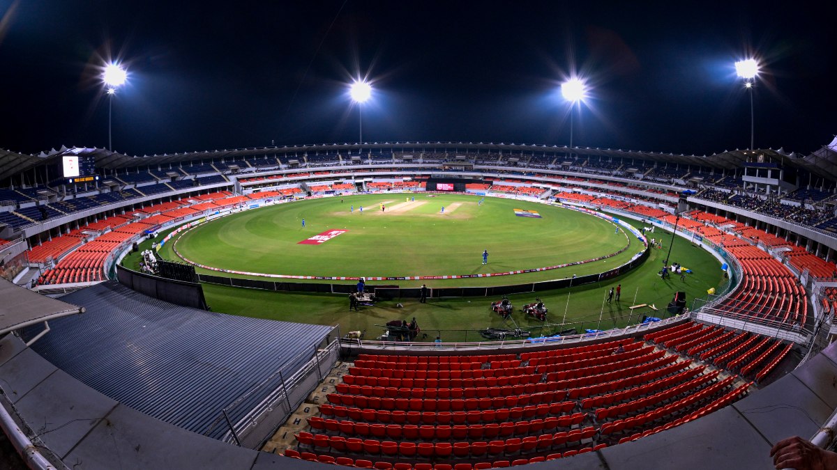 New Chandigarh weather and pitch report: What to expect during IND vs SA 2nd T20 at Mullanpur New Chandigarh weather and pitch report: What to expect during IND vs SA 2nd T20 at Mullanpur