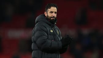 Against Wolves, Man United failed to beat a team that had only two points form 18 games. Image: Reuters
