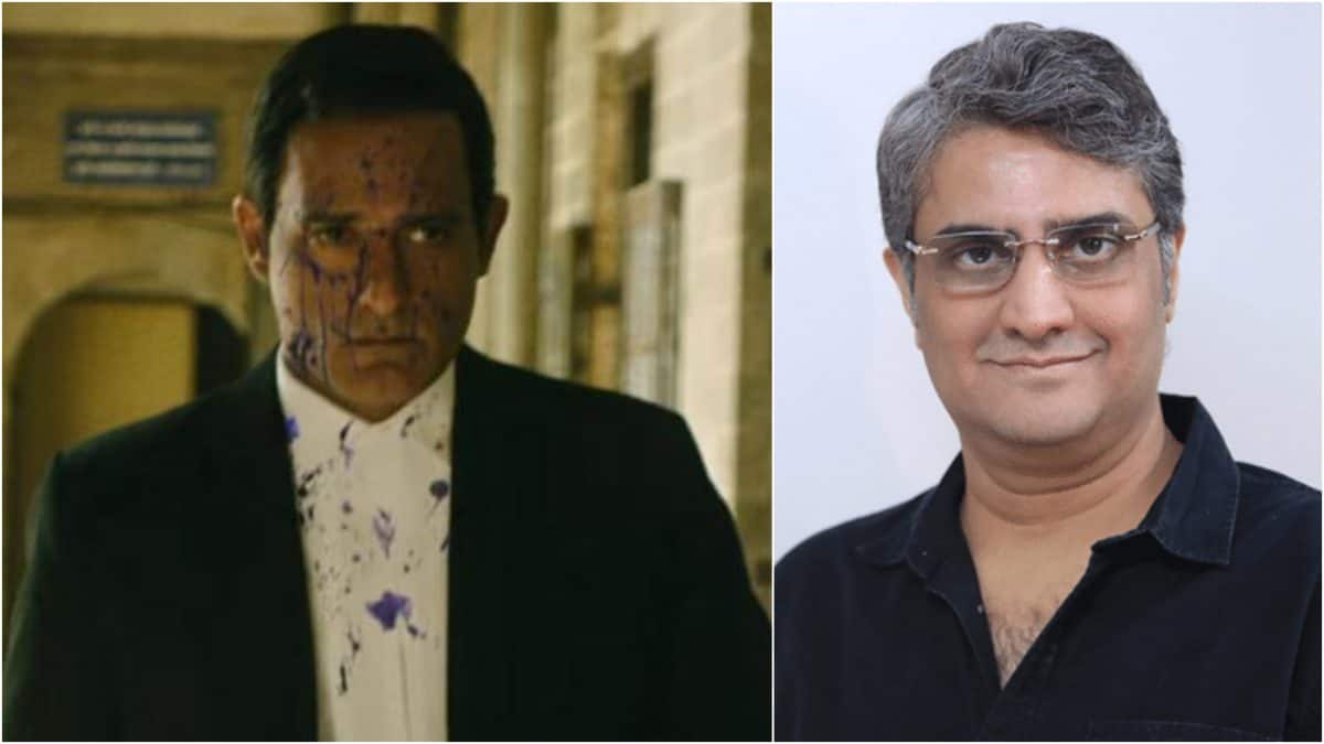 When Section 375 writer alleged ‘Dhurandhar’ actor Akshaye Khanna of playing 'dirty politics', removing him as director: 'He’s lazy, insults everyone'