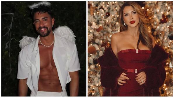 'Vanderpump Villa' actor Marciano Brunette sues Demi Engemann over sexual assault allegations