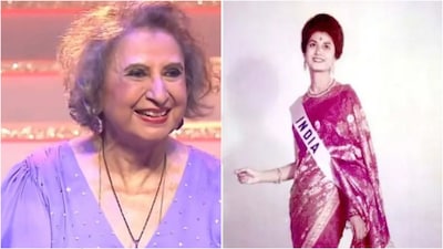Meher Castelino, India's First Femina Miss India & Fashion Icon, Dies at 81