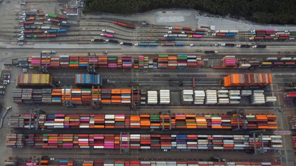 WTO Cameroon talks collapse as divisions deepen over e-commerce tariff moratorium WTO Cameroon talks collapse as divisions deepen over e-commerce tariff moratorium