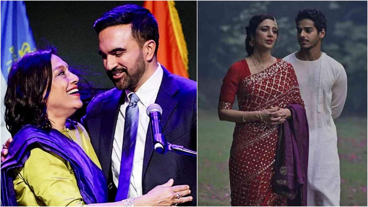 Mira Nair reveals her son and New York’s mayor Zohran Mamdani rejected Ishaan Khatter’s role in Netflix’s ‘A Suitable Boy’: ‘I was grateful because…’